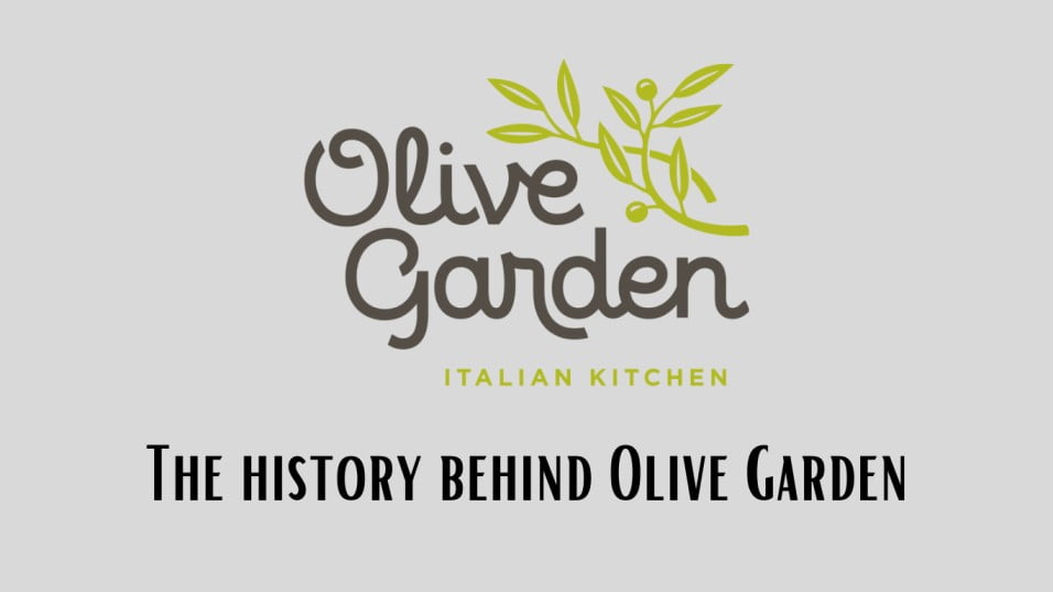 Olive Garden: Menu And Locations - Rainbow Blogs