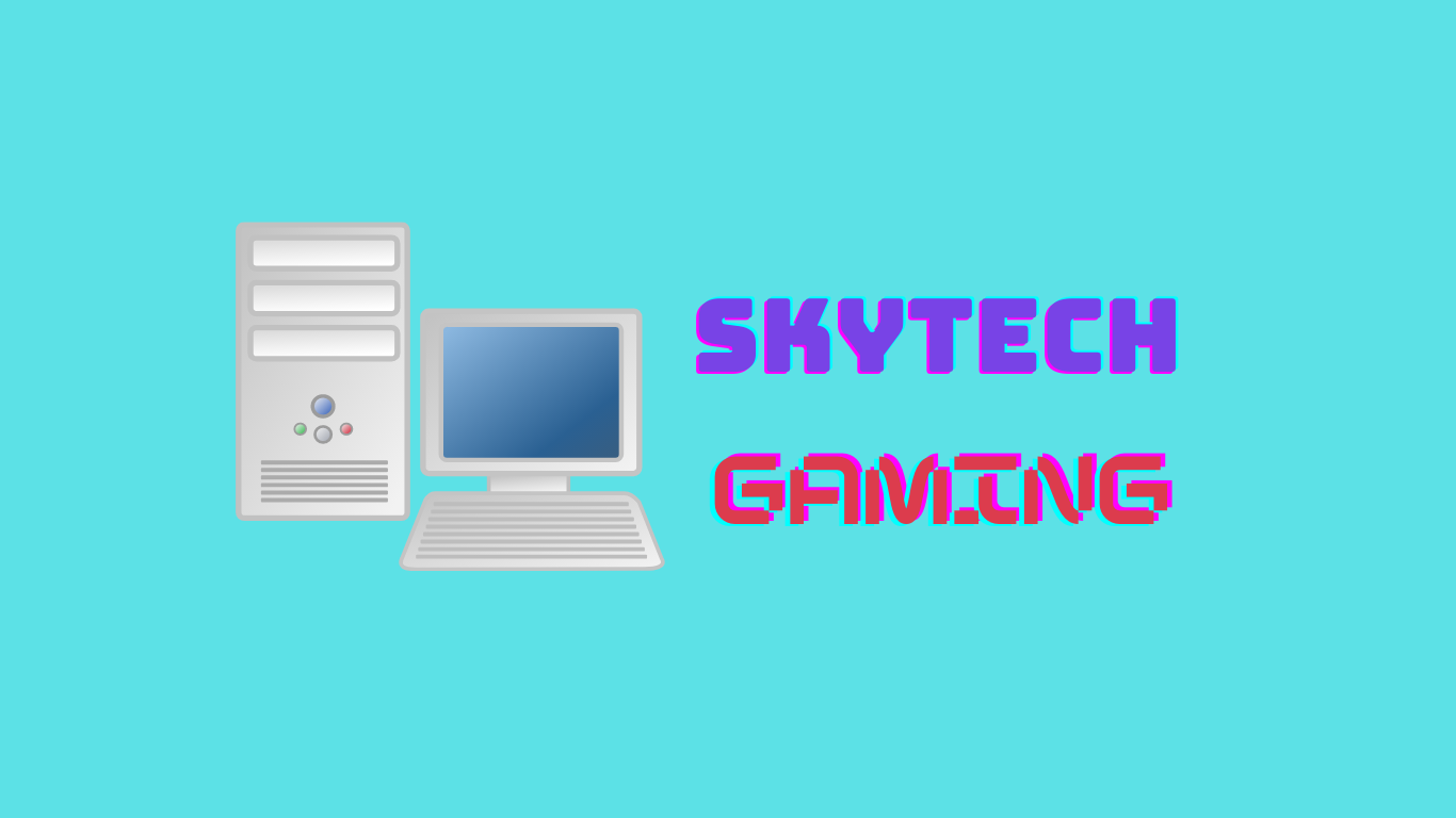 skytech