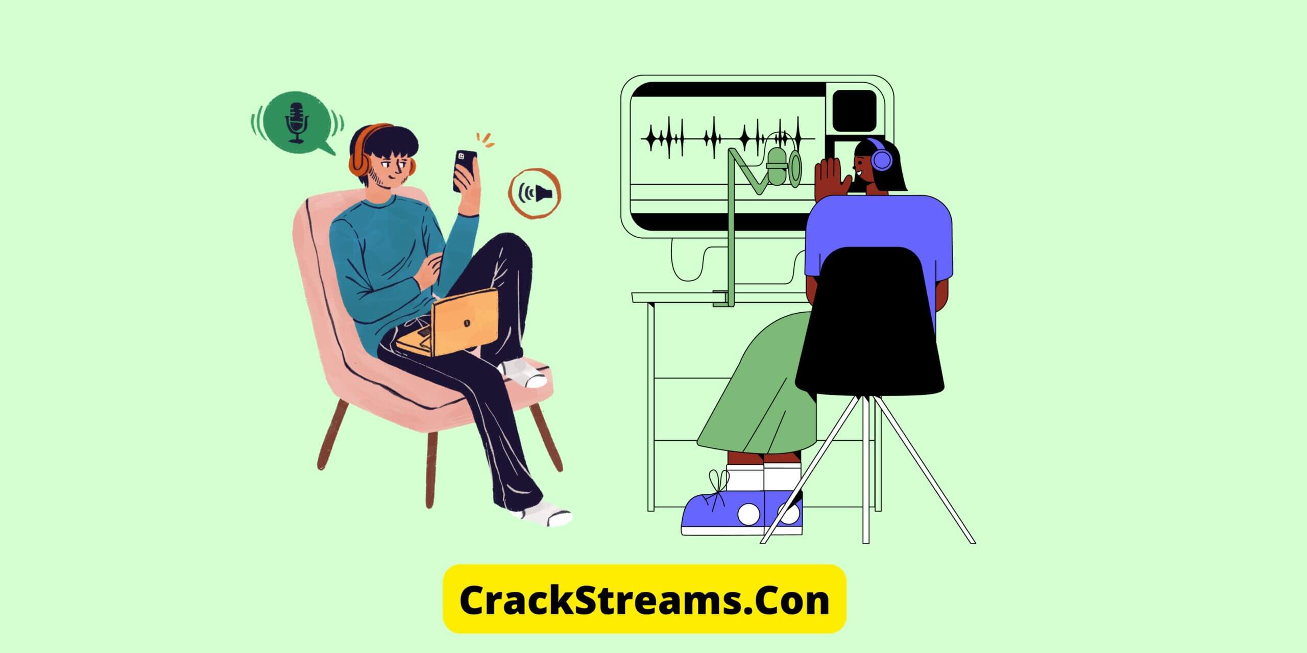 CrackStreams.Con