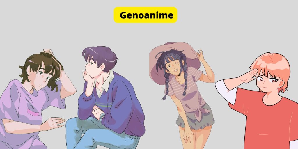Genoanime – How to Stream Anime for Free Online?