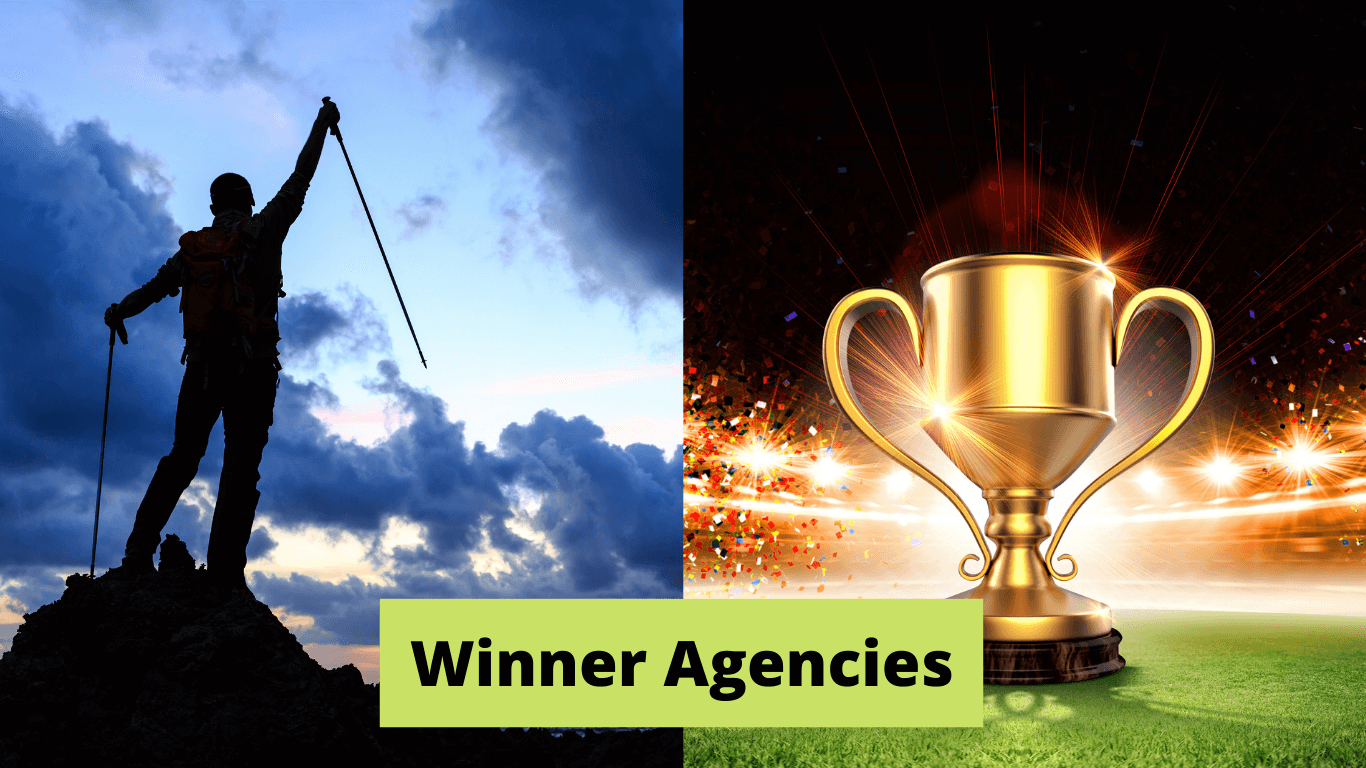 Winner Agencies
