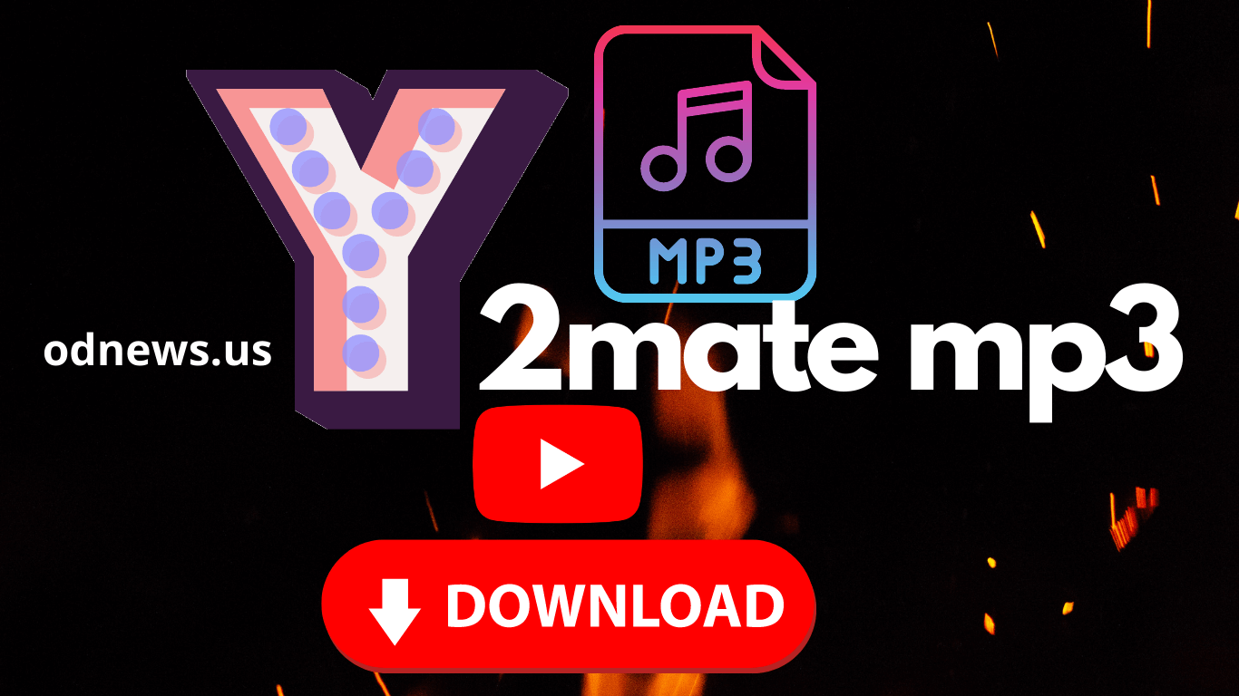 Y2mate Mp3