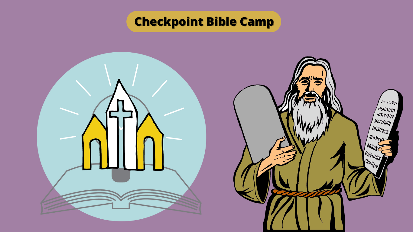 Checkpoint Bible Camp