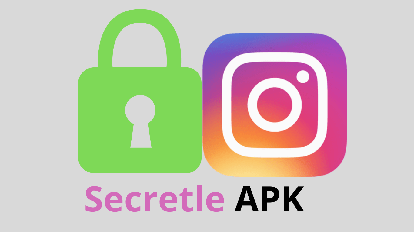 Secretle-APK