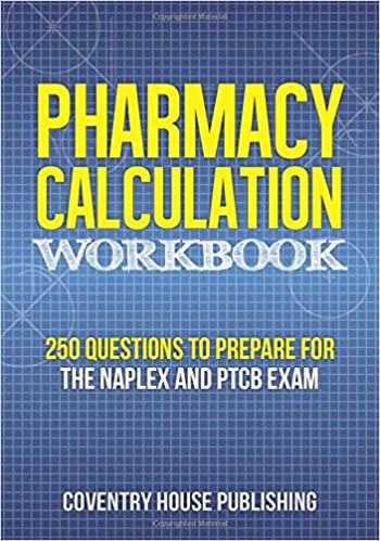 Pharmacy Calculation