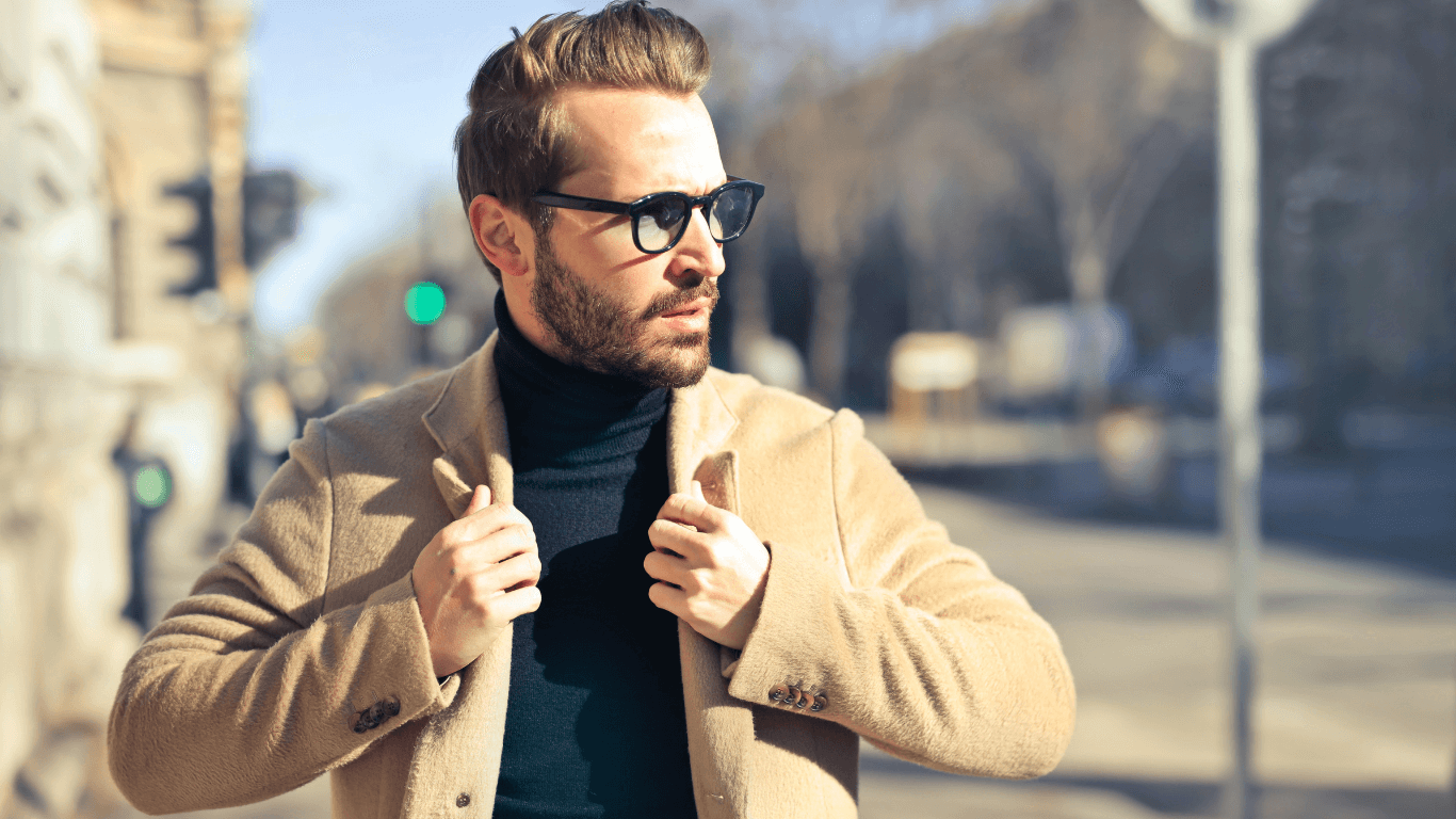 The Science Of Appearance Men s Fashion Grooming And Lifestyle