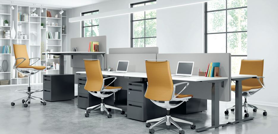Amazing Tips for Office Furniture Renovation for Enhancing Workspaces