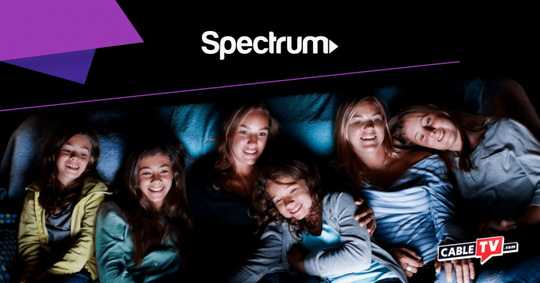 Spectrum TV Bundles