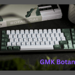 GMK Botanical