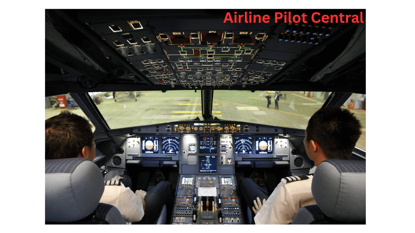Airline Pilot Central
