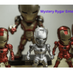 Mystery Rygar Enterprises