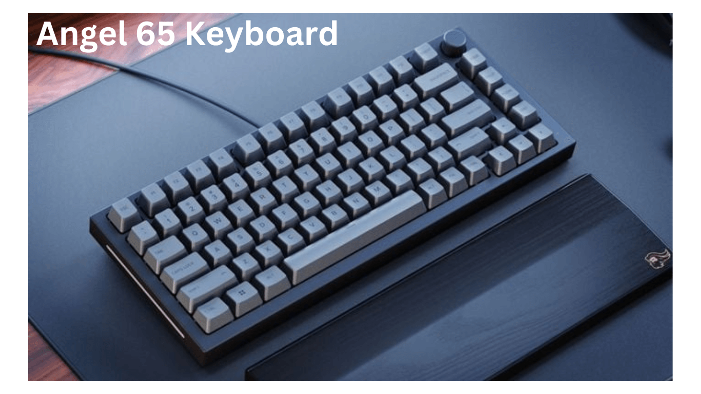 Angel 65 Keyboard