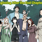 Beginning After the End Chapter 142