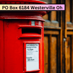 Shipping Returns PO Box 6184 Westerville Oh