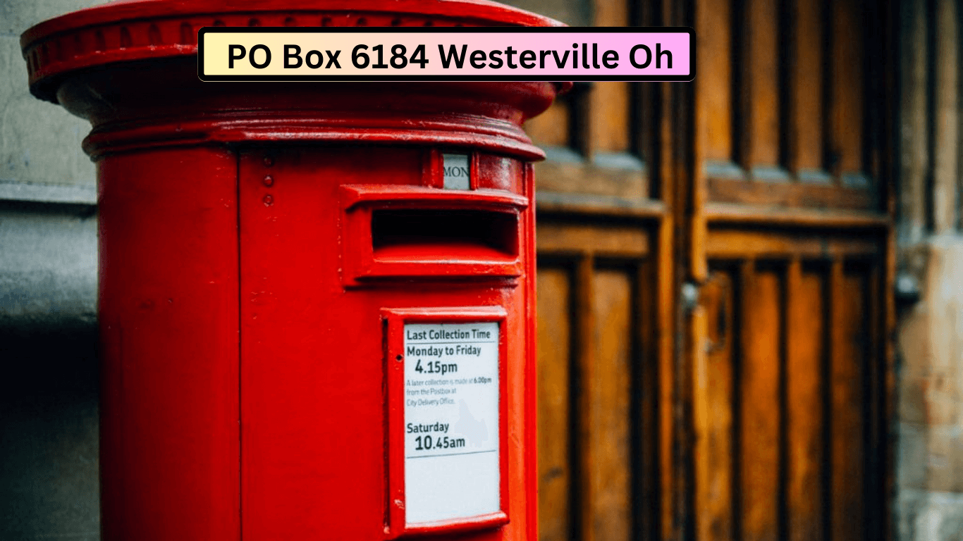 Shipping Returns PO Box 6184 Westerville Oh