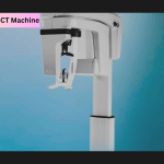 Carestream CBCT Machine: Revolutionizing Dental Imaging for Precision Diagnosis     