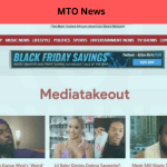 MTO News: Celebrity Scandals, Breaking Gossip, and Entertainment Updates Daily   