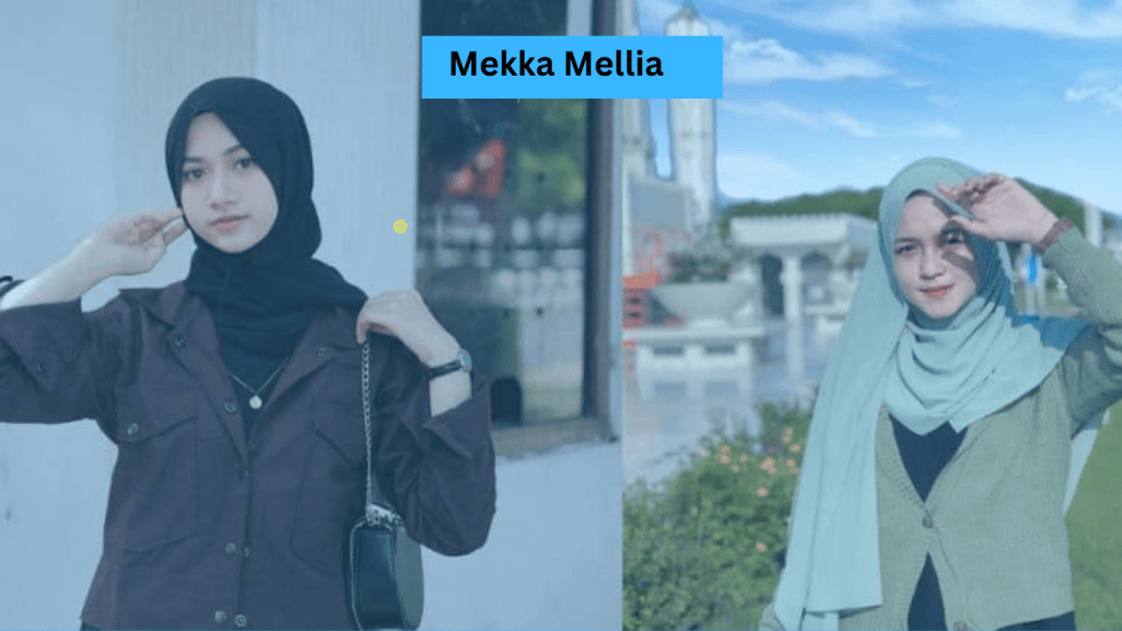 Unlocking the Beauty of Mekka Mellia: A Journey to Inspiration