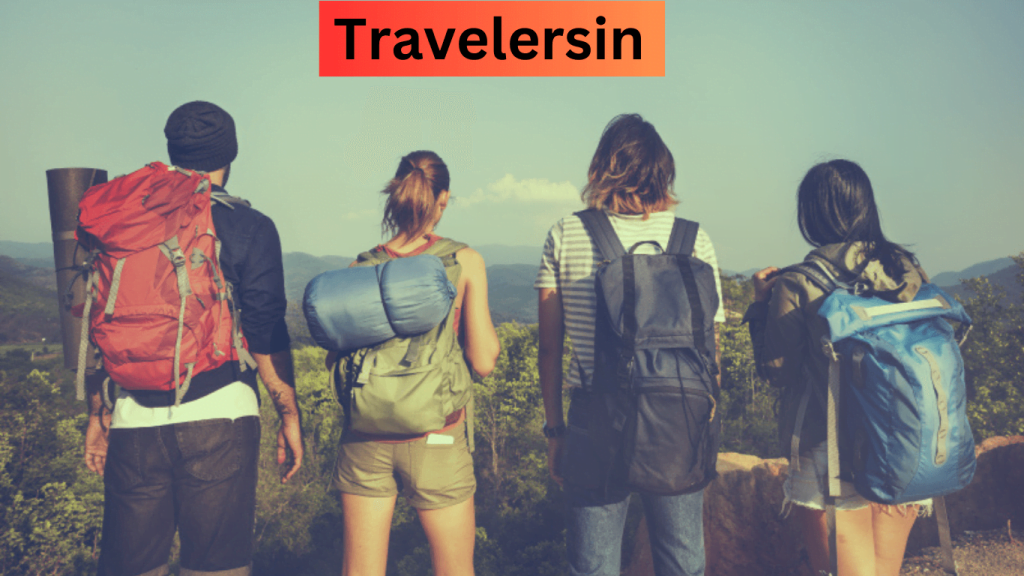 Travelersin: Your Ultimate Guide to Globetrotting Adventures and Destinations     
