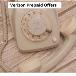Verizon Prepaid Offers