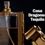 Casa Dragones Tequila