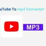 YouTube To mp3 Converter