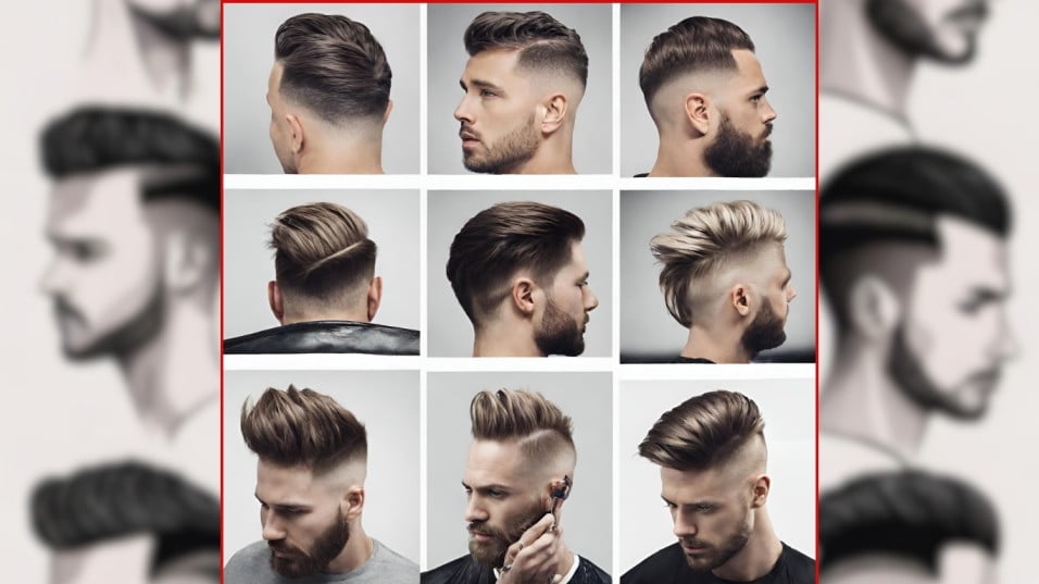Are there low-maintenance cortes de cabello options available?