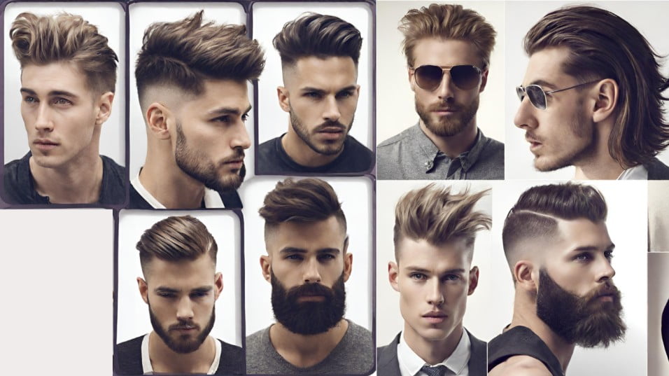 How often should I schedule a haircut for optimal style?