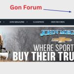 Gon Forum
