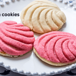 Mexican cookies