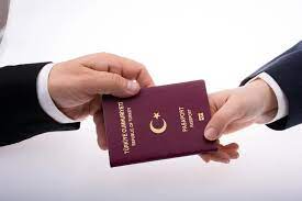 Turkey Visa for Barbados Citizens
