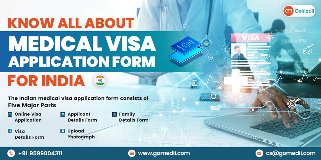 Medical Visa