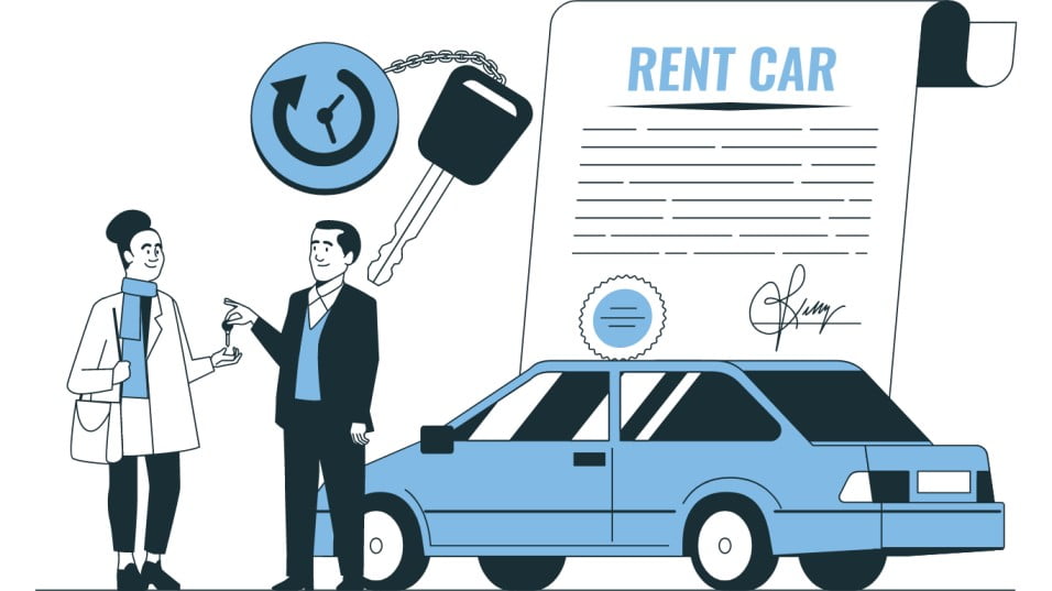 Are There Common Mistakes to Avoid When Purchasing Rent a Car Insurance?