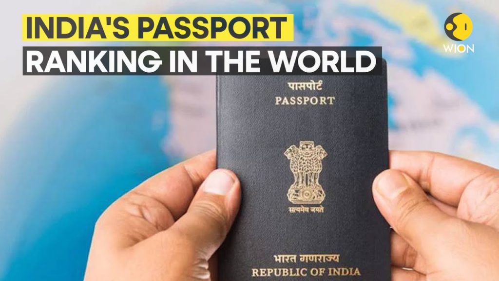 Indian Visa