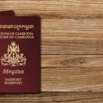 CAMBODIA VISA