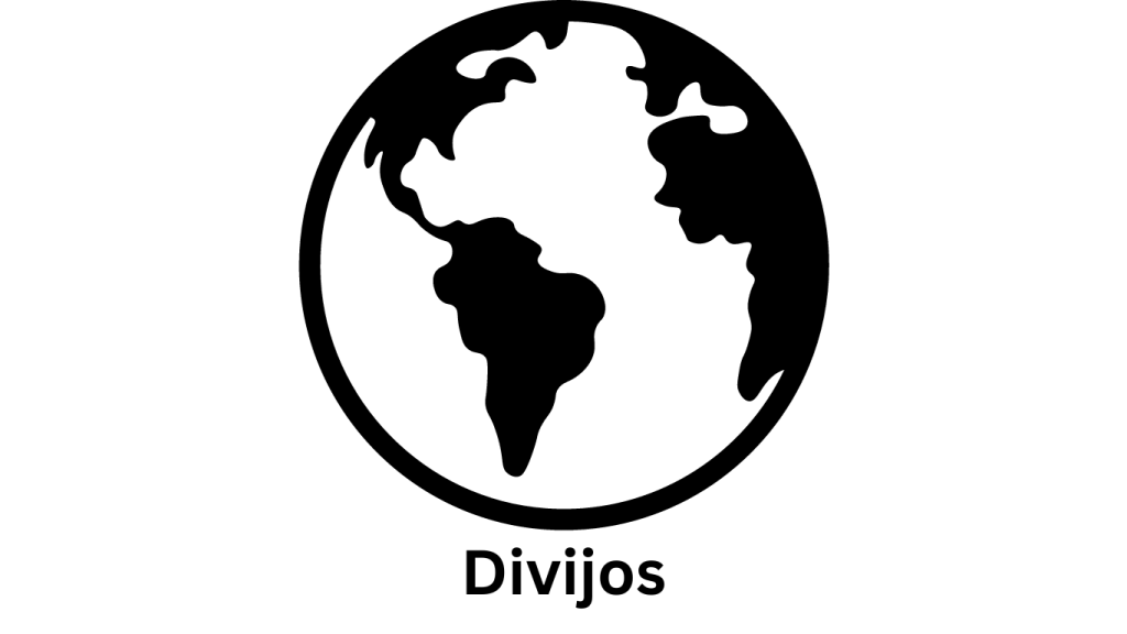 The Origin and Evolution of “Divijos”