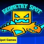 Geometry Spot Games