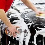 Hand Car Wash