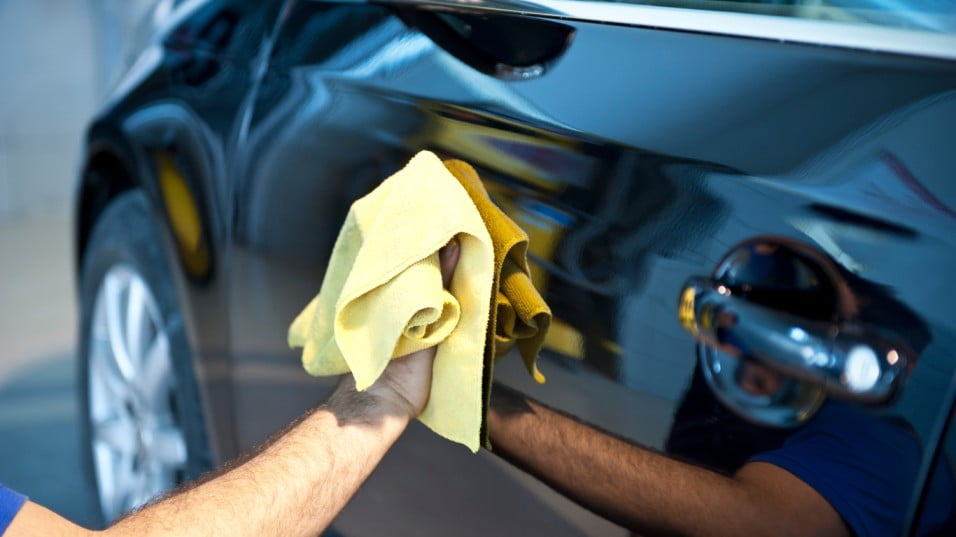 Benefits of hand car wash