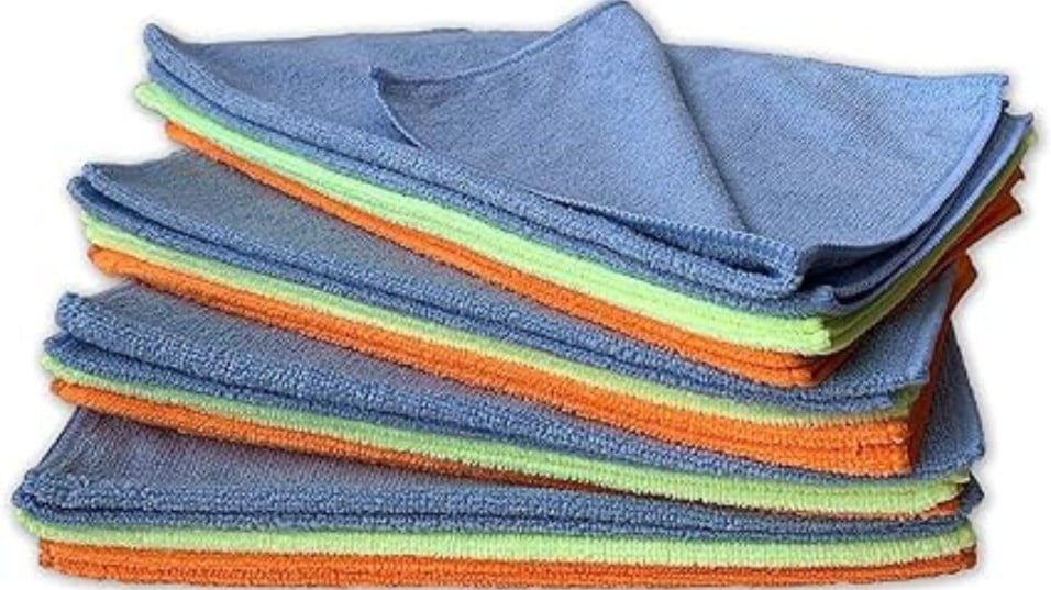 What is a Microfiber Cloth?