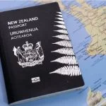 New Zealand Visa