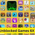 Unblocked Games 6X