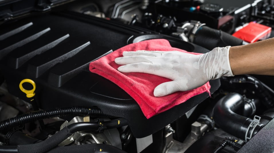 Why is car detailing important for your car’s appearance, performance, and value?
