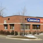 Concentra Urgent Care