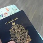 Canada Visa