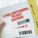 Chilvithkira Ticket Show