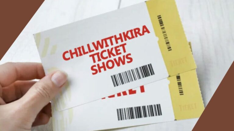 Chilvithkira Ticket Show
