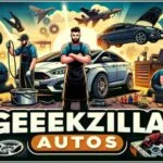 Geekzilla Autos